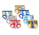 paw patrol potty training pants design