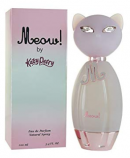 katy perry meow girls perfumes display