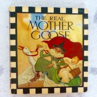 The Real Mother Goose