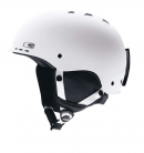 smith optics unisex holt kids ski helmet white