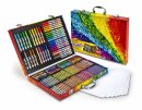 crayola art case toys that start with a