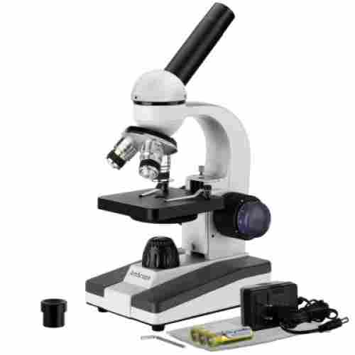  AmScope M150C-I 40X-1000X LED Student