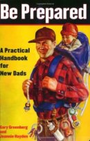 be prepared book on fatherhood cover