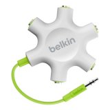  Belkin RockStar Splitter