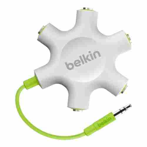 Belkin Rockstar Splitter 