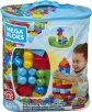 Big Building Bag by Mega Bloks