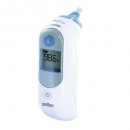 braun thermoscan5 baby thermometer