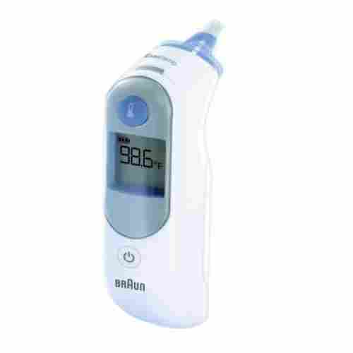 braun thermoscan5 baby thermometer