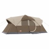 Coleman WeatherMaster 10-Person