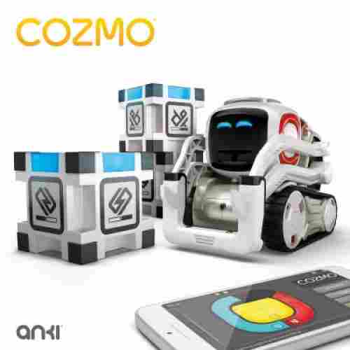anki cosmo coding toy accessories