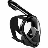 Divelux Full Face Mask