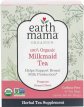 Earth Mama Organic Milkmaid