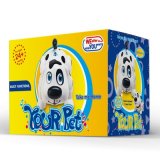 Electronic Pet Harry
