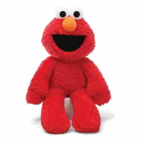 gund elmo toys that start with e