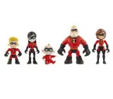 Family 5-Pack Junior Supers
