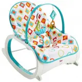 Fisher-Price Geo Curve
