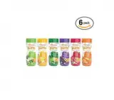 Happy Baby Superfood Puffs
