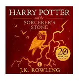 Harry Potter and the Sorcerer’s Stone