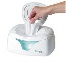 hiccapop changing light baby wipe warmer 