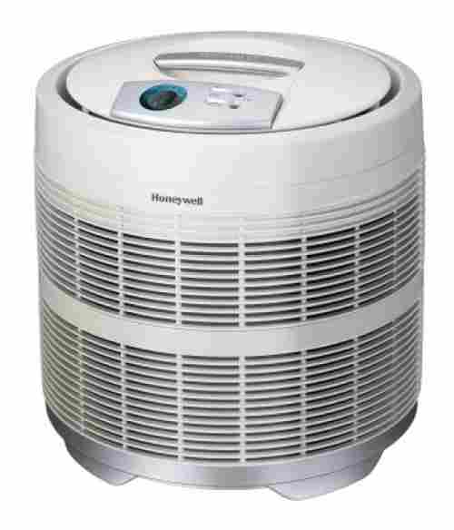 honeywell 50250-S air purifier