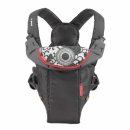 infantino swift classic baby carrier design