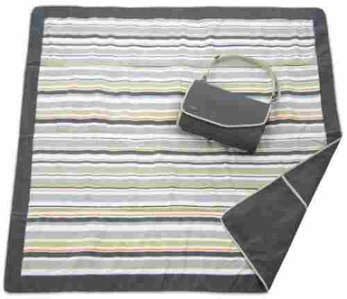 rectangular picnic blanket JJ Cole Outdoor