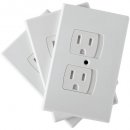 jambini outlet covers self-closing