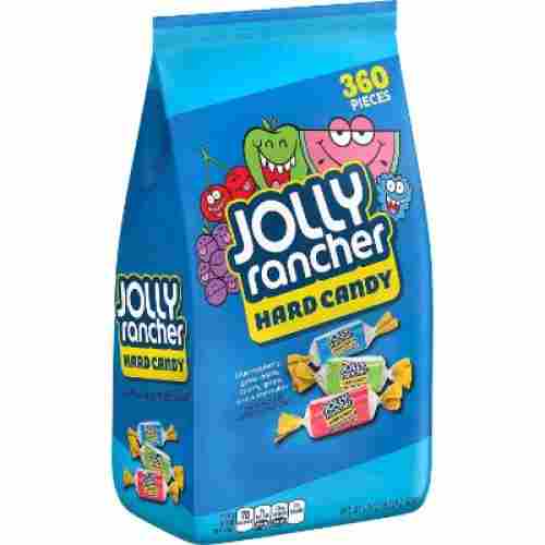 Jolly Rancher Hard candy