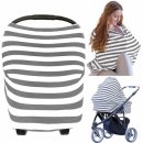 keababies all-in-1 stroller cover design