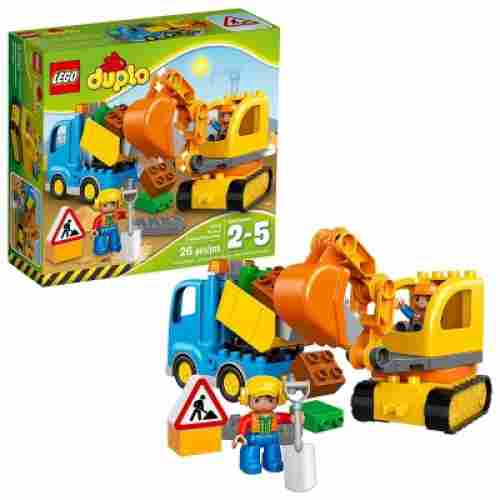 construction toys for 2 year old boy