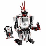 LEGO Mindstorms Programming Kit