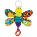 5 Month Old Toys Lamaze Freddie Firefly