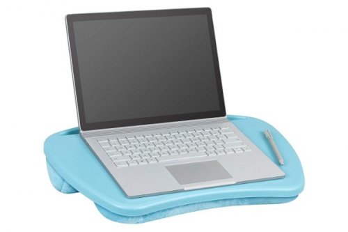 lapgear mydesk lap cushion