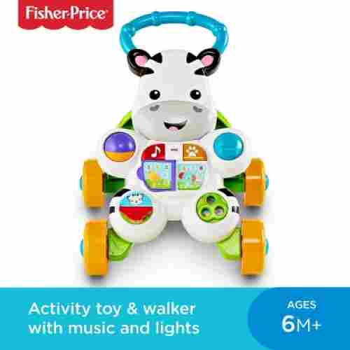 fisher price dragon walker