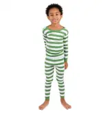 Leveret Striped 2 Piece