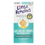 Little Remedies Pack of 3