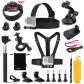 Luxebell Accessories GoPro Kit  