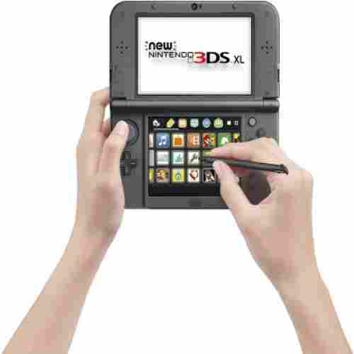 Nintendo New 3DS XL