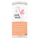 best morning sickness remedies Pink Stork Tea: Ginger-Peach