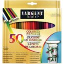 Sargent Art Premium Pack of 50