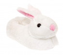 Silver Lilly Classic Bunny