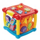 VTech Busy Learners Activity Cube toy