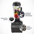 Vitamix 5200 blender cool running motor