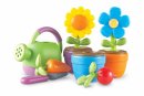 learning resources new sprouts grow it kids garden tools set