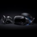 Samsung VR Headset 