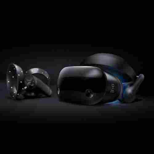 Samsung VR Headset 