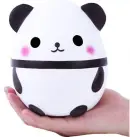 aolige kawaii panda squishy jumbo