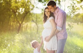 25 Inspiring Pregnancy Quotes for Parents