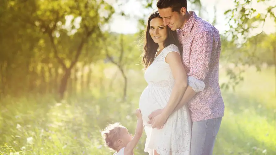 25 Inspiring Pregnancy Quotes for Parents