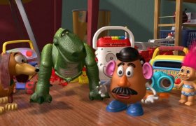 10 Best Toy Story Toys Reviewed & Rated in 2024